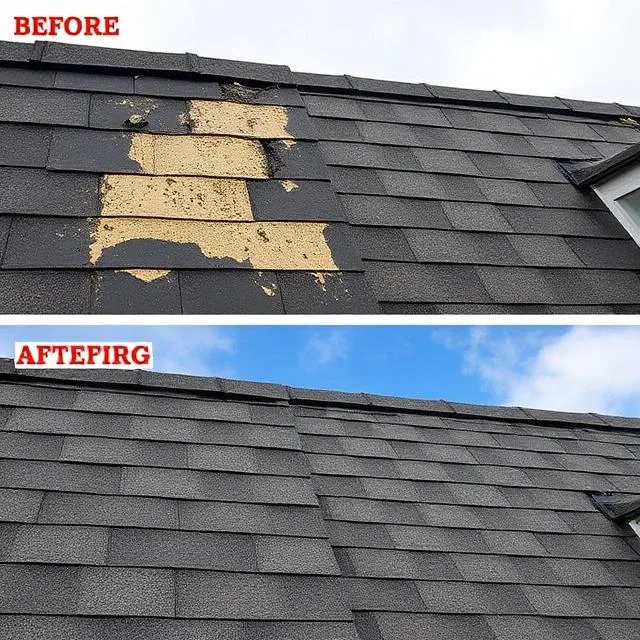 Roof Repair Near Me in Robesonia, PA near me
